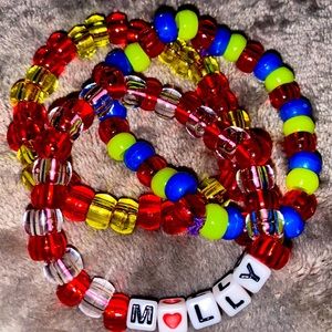 Rave kandi